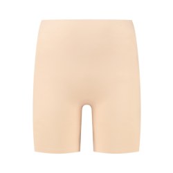 Low back Short i Beige