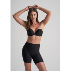 Low back Short i Sort