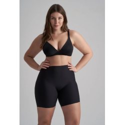 Low back Short i Sort