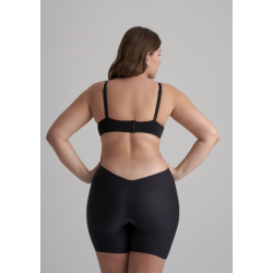 Low back Short i Sort