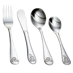 Bestik st m. Kaj & Andrea