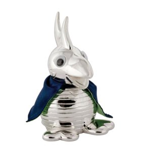  Forkromet sparebsse Andrea