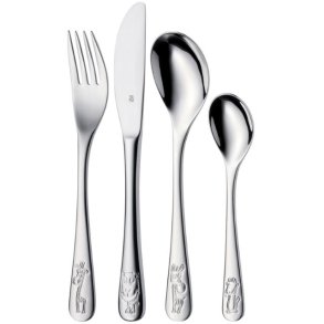 Bestik st m. Safaridyr