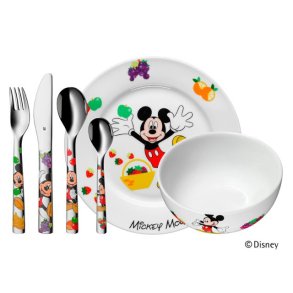 Porceln/stl barnest Mickey Mouse