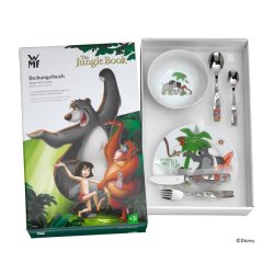 Porceln/stl barnest Junglebogen