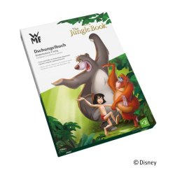 Bestik st m. Junglebogen