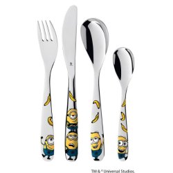 Bestik st m. Minions