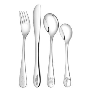 Bestik st m. HC Andersen