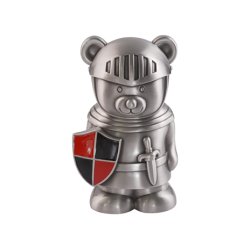 Fortinnet sparebsse Ridder