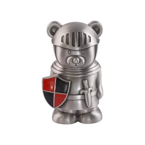 Fortinnet sparebsse Ridder