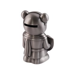 Fortinnet sparebsse Ridder