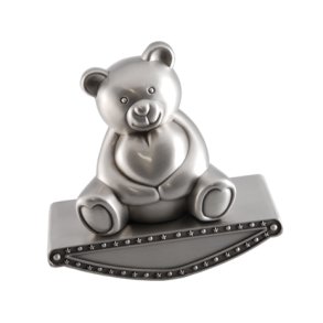 Fortinnet sparebsse Bamse p Vippe