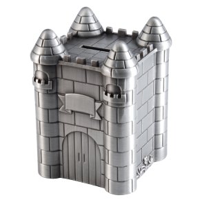 Fortinnet sparebsse Slot