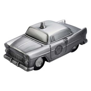 Fortinnet sparebsse Sharifbil