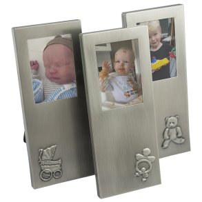 Dbs Ramme st af 3stk