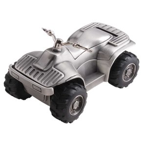 Fortinnet sparebsse ATV