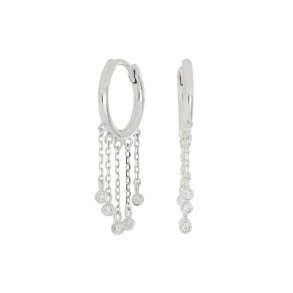 Rhd. Slv creol GIANOR 30mm