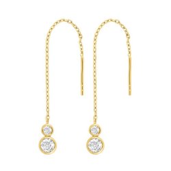 Forgyldt slv rekde IDANOR