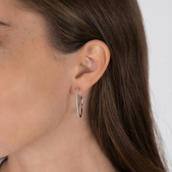 Rhod. slv creoler JUNENOR 28mm