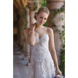 Brudekjole 4026LND fra Sincerity