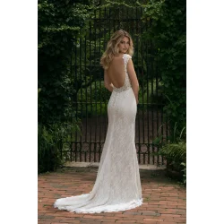 Brudekjole 44053 fra Sincerity