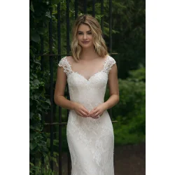 Brudekjole 44053 fra Sincerity