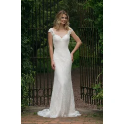 Brudekjole 44053 fra Sincerity