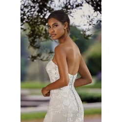 Brudekjole 44138 fra Sincerity