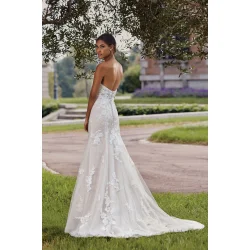 Brudekjole 44138 fra Sincerity