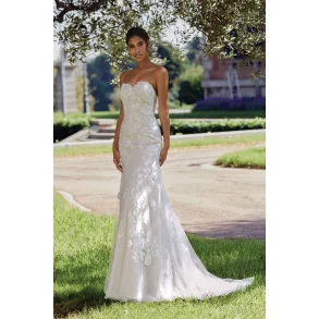 Brudekjole 44138 fra Sincerity