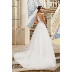 Brudekjole 44168 i Prinsesse fra Sincerity