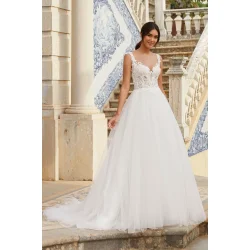 Brudekjole 44168 i Prinsesse fra Sincerity