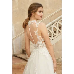 Brudekjole 44246 fra Adora