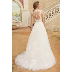 Brudekjole 44246 fra Adora