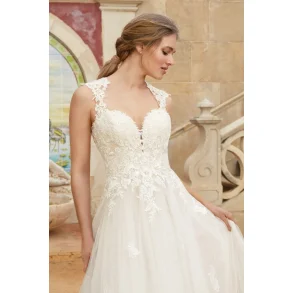 Brudekjole 44246 fra Adora