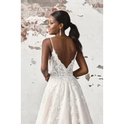 Brudekjole 44408 i Prinsesse fra Sincerity