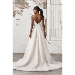 Brudekjole 44408 i Prinsesse fra Sincerity