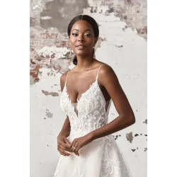 Brudekjole 44408 i Prinsesse fra Sincerity