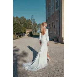 Brudekjole 44450SL fra Sincerity