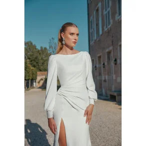 Brudekjole 44450SL fra Sincerity