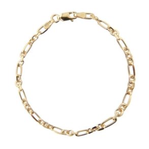 Filippa Armbnd - Forgyldt