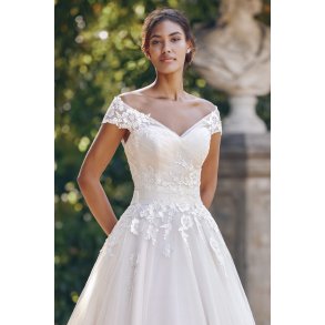 Brudekjole 44132 fra Sincerity