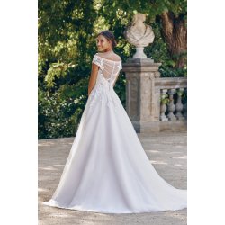 Brudekjole 44132 fra Sincerity