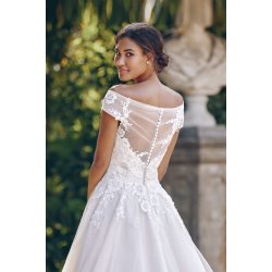 Brudekjole 44132 fra Sincerity