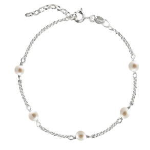 Love Eye Armbnd - Slv