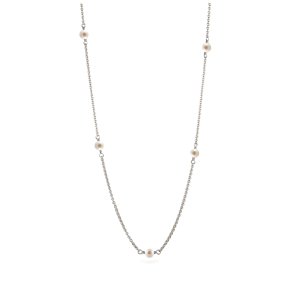 Love Eye Halskde - Slv