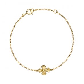 Forg Armbnd m. Dagmar kors