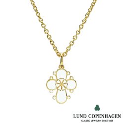 Marguerit Kors -  Forg