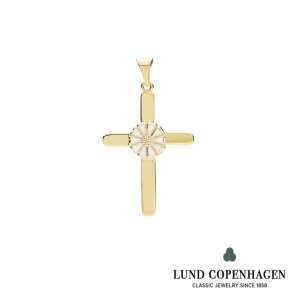 Marguerit Forg Kors Kde