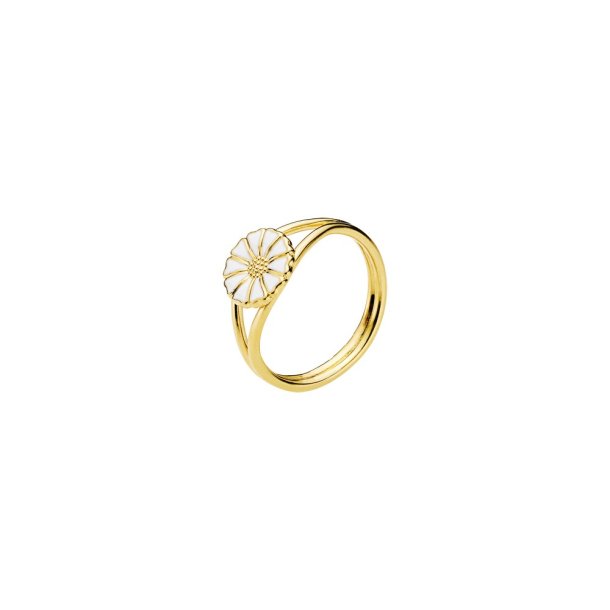 Marguerit Forg ring 9mm